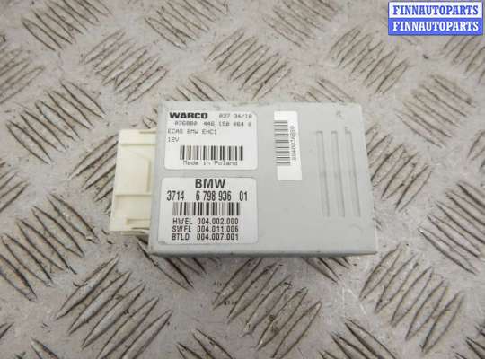 купить Блок управления автомобилем на BMW 7-series (F01/02)