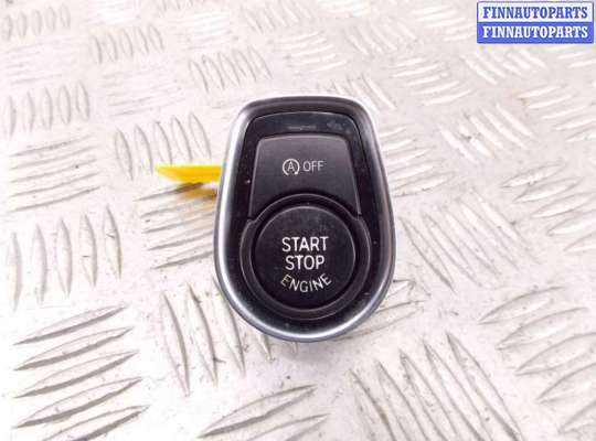 купить Переключатель кнопочный на BMW 3-series (F30/31)