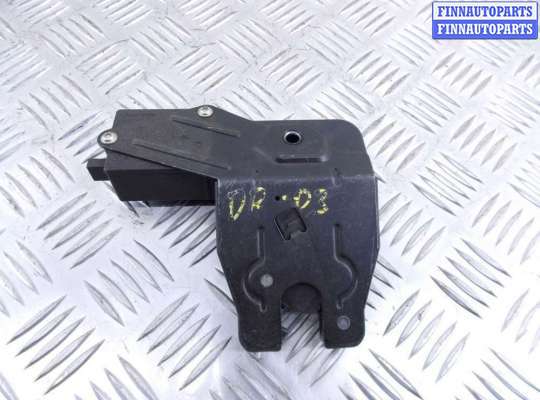 купить Замок крышки багажника на BMW 3-series (E46)