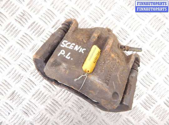купить Суппорт на RENAULT SCENIC  II 2003-2009)