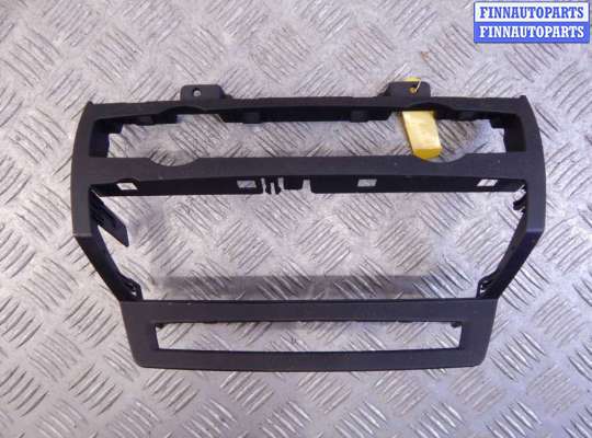 Декоративные пластиковые элементы салона BM3246465 на BMW X5-series (E70)