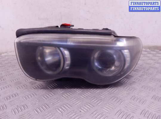 Купить Фара на BMW 7-series (E65/66) Фара BM3610364 на BMW 7-series (E65/66)