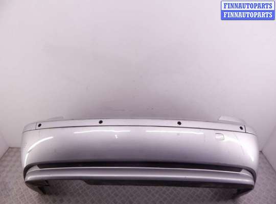 купить Бампер на BMW 7-series (E65/66)