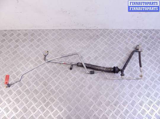 Трубопровод кондиционера BM3437161 на BMW X5-series (E53)