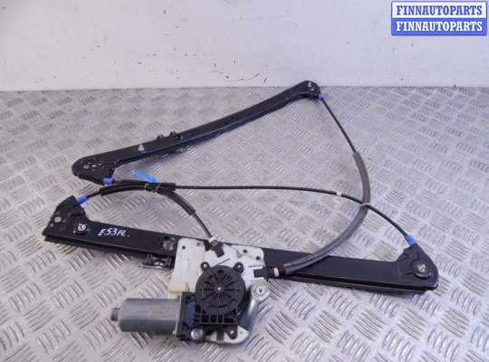 Стеклоподъемный механизм BM3263745 на BMW X5-series (E53)
