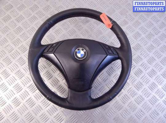 купить Руль (рулевое колесо) на BMW 5-series (E60/61)