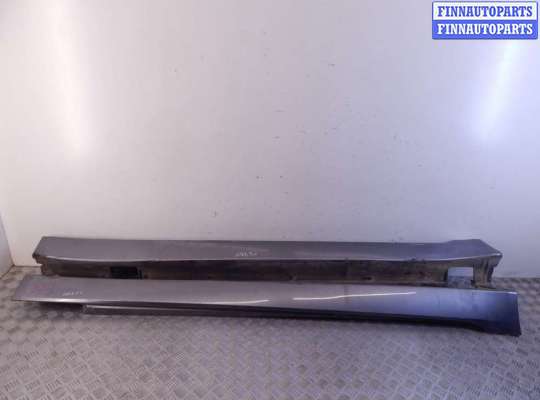 Накладка на порог BM3420133 на BMW 5-series (E60/61)
