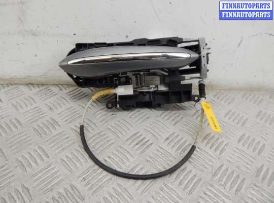 Ручка двери наружная BM3525895 на BMW 7-series (F01/02)