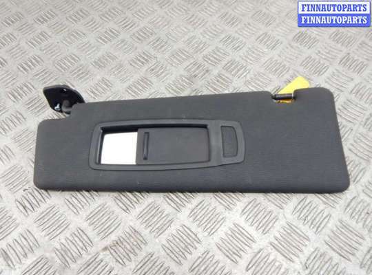 купить Солнцезащитный козырек на BMW X5-series (E70)