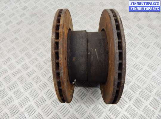 купить Диск тормозной на BMW 1-series (E87)