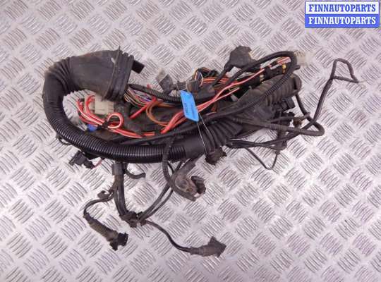 купить Проводка моторного отсека на BMW 5-series (E39)