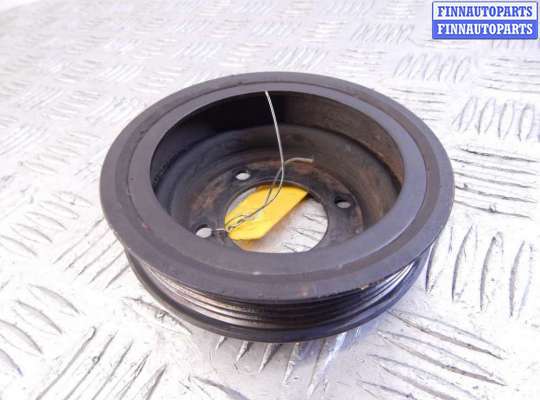 Шкив помпы BM3224758 на BMW 5-series (E39)