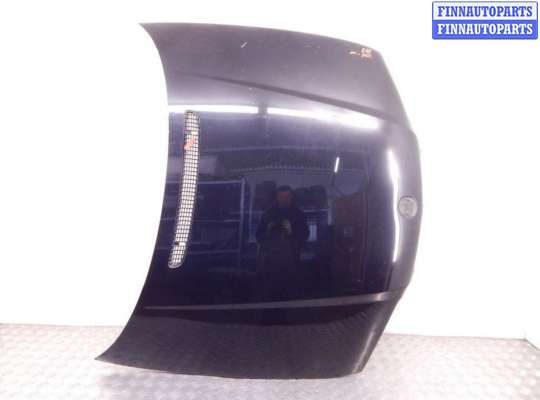 Капот BM3610015 на BMW 3-series (E46)