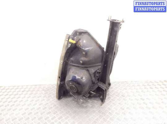 Отрезная часть: лонжерон BM3206725 на BMW 3-series (E46)