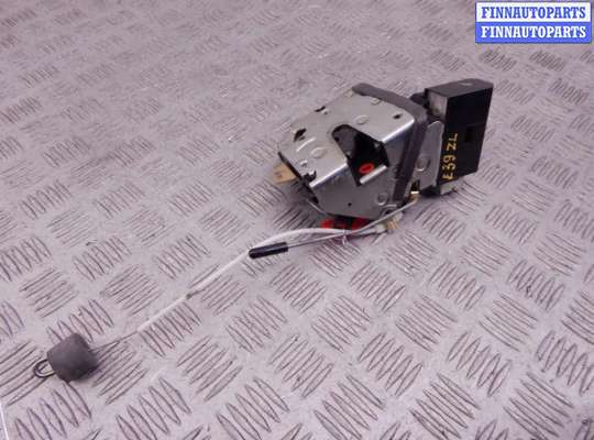 купить Замок двери на BMW 5-series (E39)