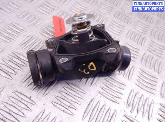 Корпус термостата на BMW X5 (E70)