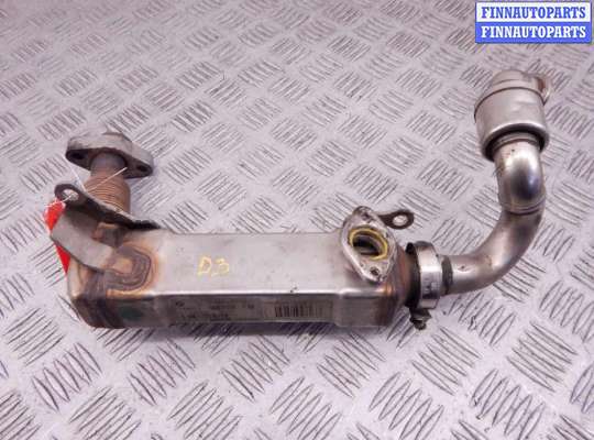 Радиатор отработанных газов BM3544078 на BMW X5-series (E70)