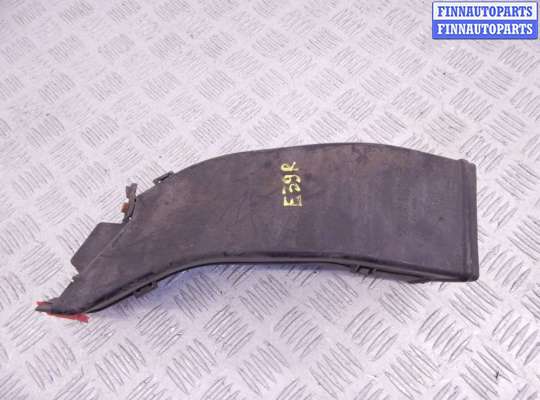 Воздуховод пластмассовый BM3215044 на BMW 5-series (E39)
