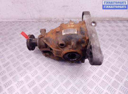 Редуктор моста BM3591072 на BMW 5-series (E39)