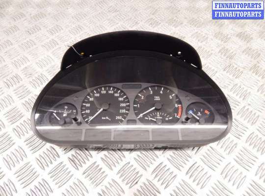 купить Щиток (блок) приборов на BMW 3-series (E46)