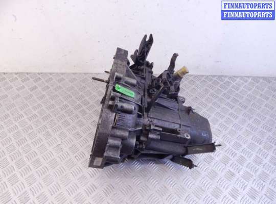 КПП 5 ст. RN1504295 на RENAULT LAGUNA  II (2001-2005)