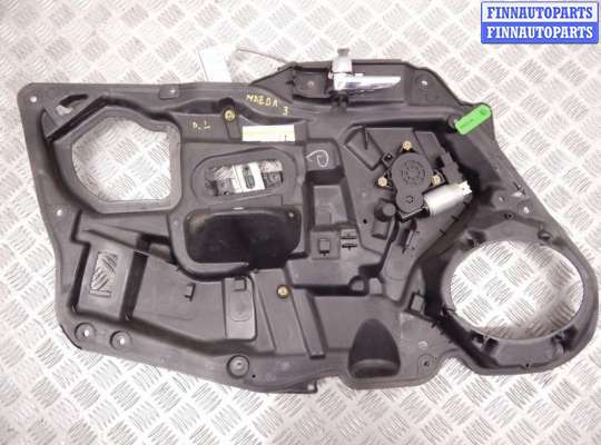 купить Стеклоподъемный механизм на MAZDA 6 (2002-2007)