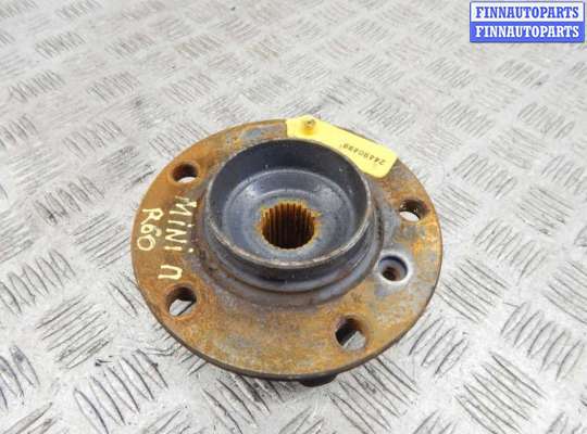 Ступичный подшипник MN43838 на MINI Countryman R60