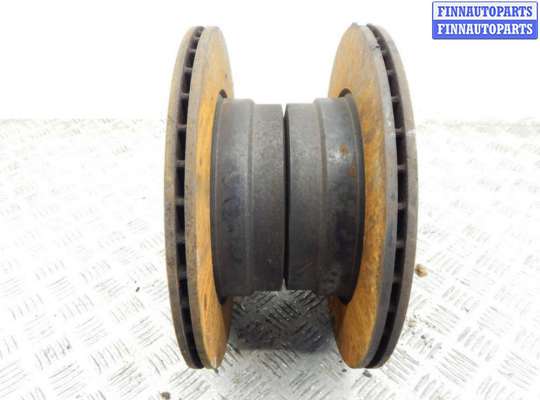 купить Диск тормозной на BMW X5-series (E70)