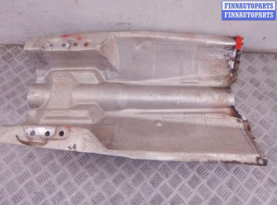 Защита металлическая BM3541724 на BMW 5-series (E39)