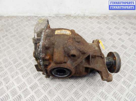 купить Редуктор моста на BMW X5-series (E53)