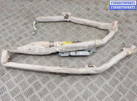 купить Подушка безопасности на BMW 7-series (F01/02)