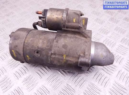 купить Стартер на BMW X5-series (E53)