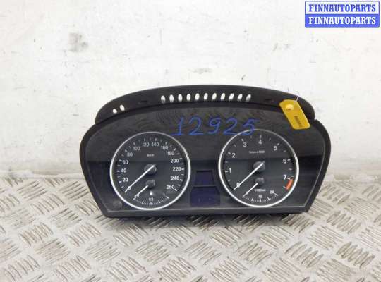 купить Щиток (блок) приборов на BMW X5-series (E70)