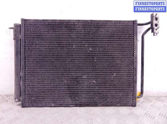 купить Радиатор кондиционера на BMW X5-series (E53)