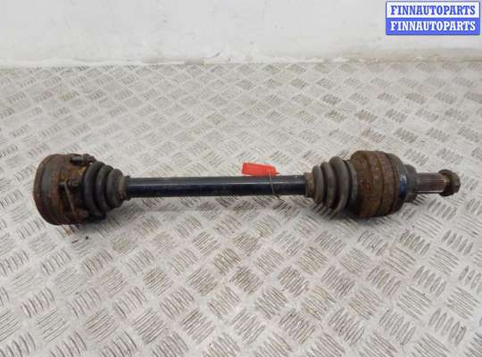 купить Полуось на BMW 5-series (E39)