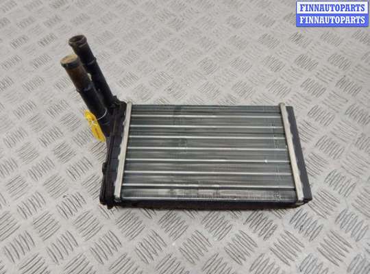 купить Радиатор отопителя (печки) на VOLKSWAGEN PASSAT 5+ (2000-2005)