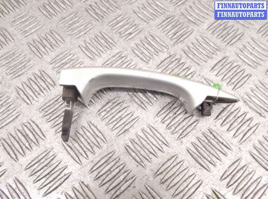 купить Ручка двери наружная на BMW 5-series (E60/61)