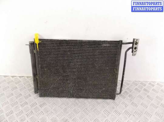купить Радиатор кондиционера на BMW X5-series (E53)