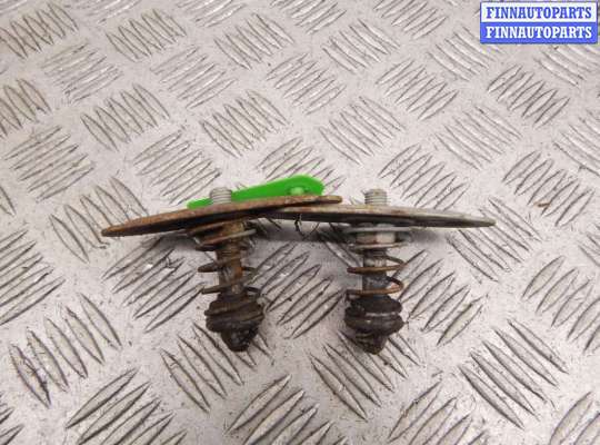 Замок капота BM3408880 на BMW 5-series (E39)