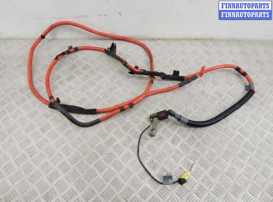 Кабель силовой в сборе BM3429645 на BMW X3-series (E83)