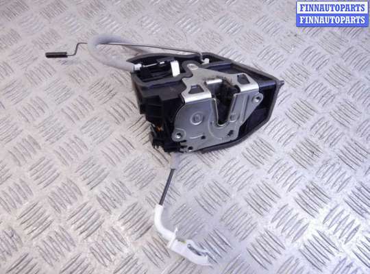 Замок двери BM3418690 на BMW 5-series (E60/61)