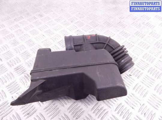 Гофра (патрубок) воздушного фильтра на BMW 5 (E39)