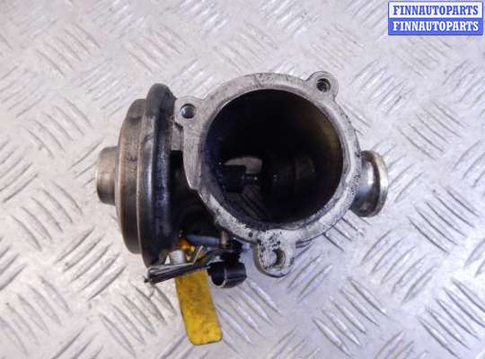 Клапан возврата отработанных газов (EGR) BM3227155 на BMW 5-series (E60/61)
