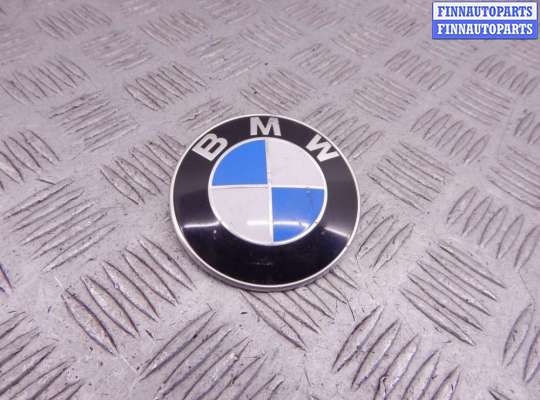 Купить Автомобильная эмблема на BMW 3-series (E46) Автомобильная эмблема BM3660448 на BMW 3-series (E46)