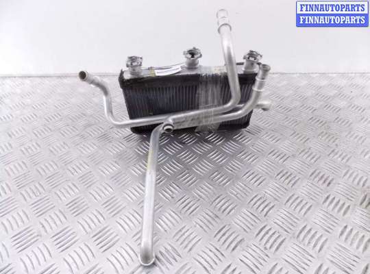 Радиатор отопителя (печки) BM3229202 на BMW 5-series (E60/61)