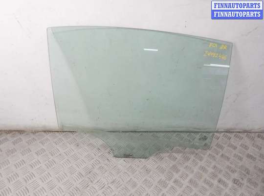 Стекло дверное BM3488517 на BMW 7-series (F01/02)