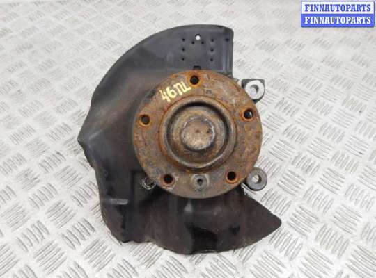 купить Ступица/Поворотный кулак на BMW 3-series (E46)