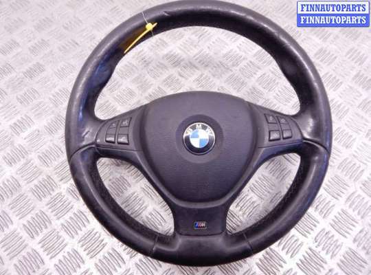 купить Руль (рулевое колесо) на BMW X5-series (E70)