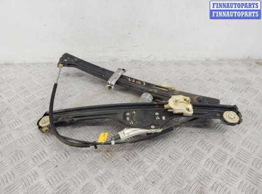 Стеклоподъемный механизм BM3264536 на BMW X5-series (E70)