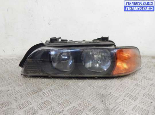 купить Фара на BMW 5-series (E39)